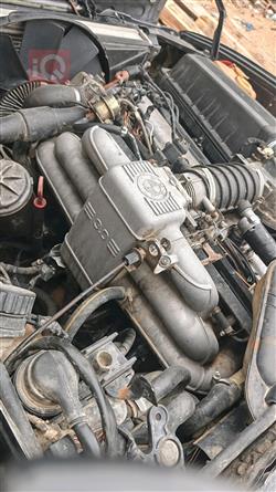 بي ام دبليو الفئة 7